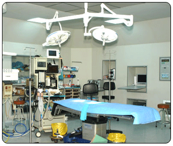 Pediatrics Surgery in Delhi NCR