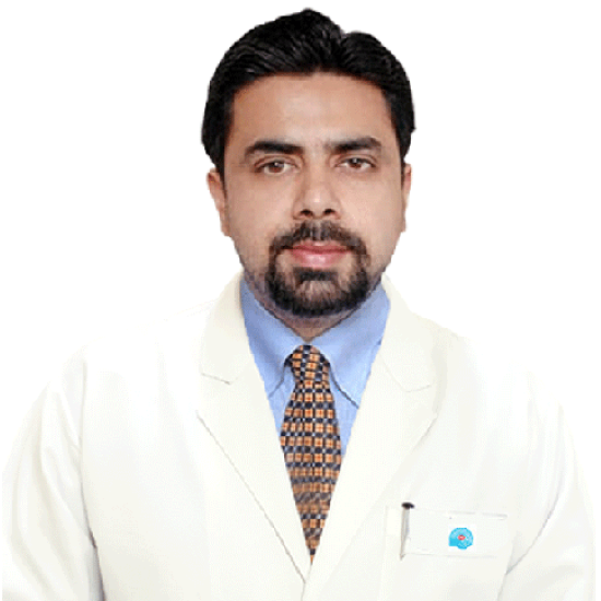 Dr. AMAN ROHATGI
