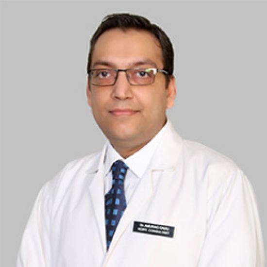 Dr. ANURAG DADU
