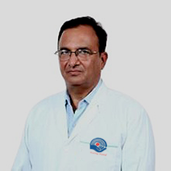 Dr. L.K. MEHTA