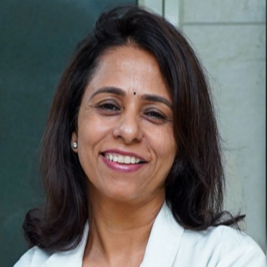 Dr. SWETA BALANI