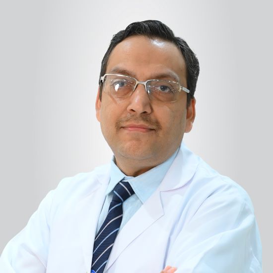Dr. ANURAG DADU