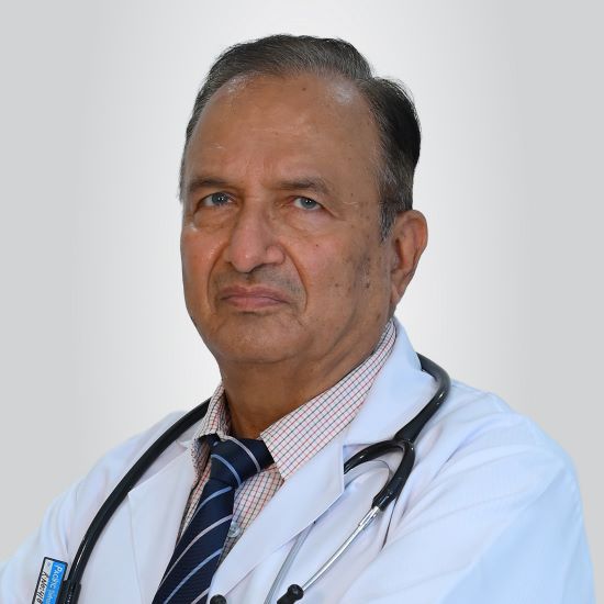Dr. L.K. MEHTA