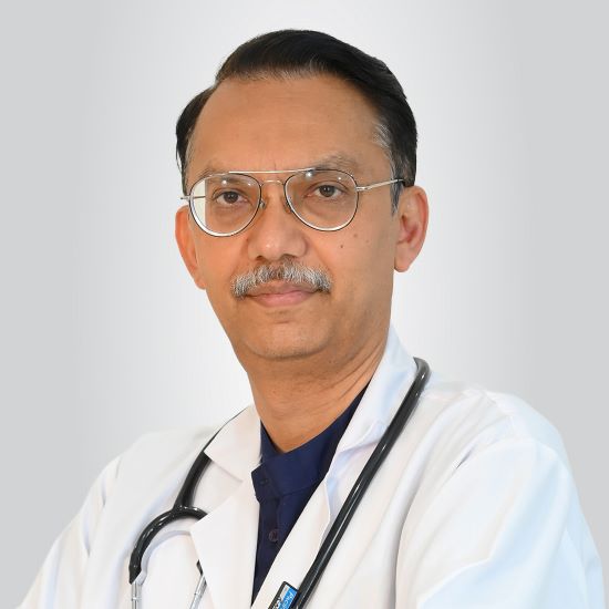Dr. PRANAB PRADHAN