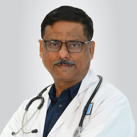 Dr. SUBRATA LAHIRI