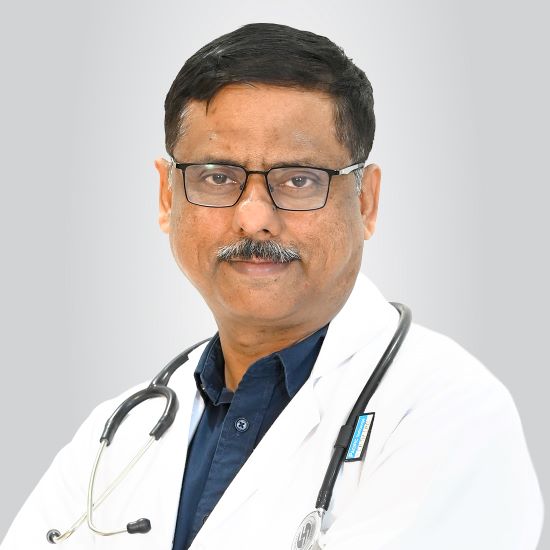 Dr. SUBRATA LAHIRI