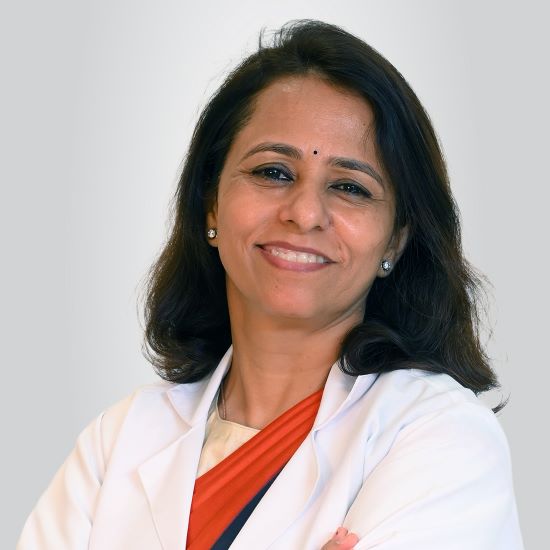 Dr. SWETA BALANI