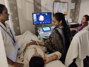 Best Fetal Medicine Center in Delhi