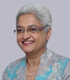 Dr Nirmala-Agarwal Obstetrics & Gynaecologist