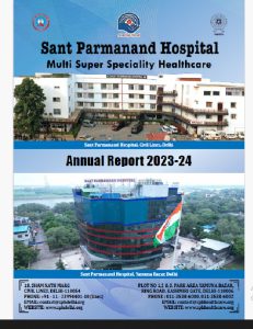 Annual Report 2023-24