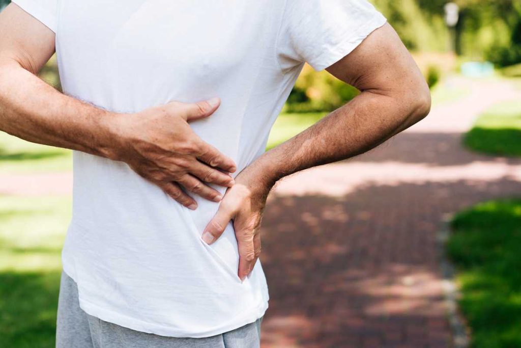 Symptoms of Chronic Kidney Disease Stage 1