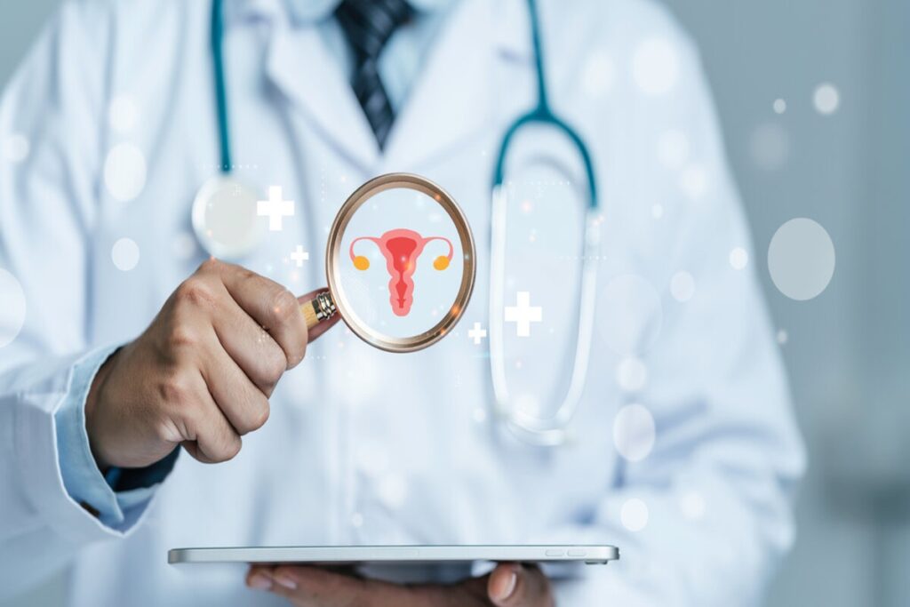 Gynecologist Delhi